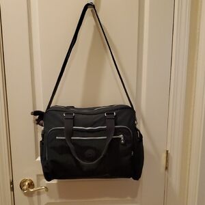 Kipling Diaper Baby/Travel Bag